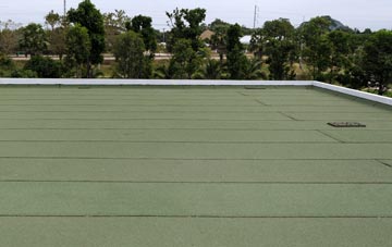 all Hookway roofing types quoted for