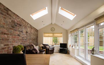 conservatory roof insulation Hookway, Devon