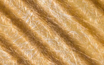 Hookway fibreglass roof waterproofing