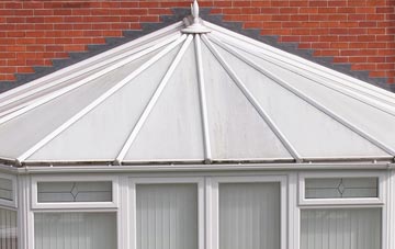 Hookway polycarbonate conservatory roof repairs
